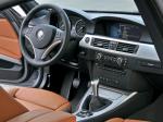 BMW 330d Sedan 2008 года